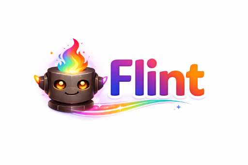 Flint logo